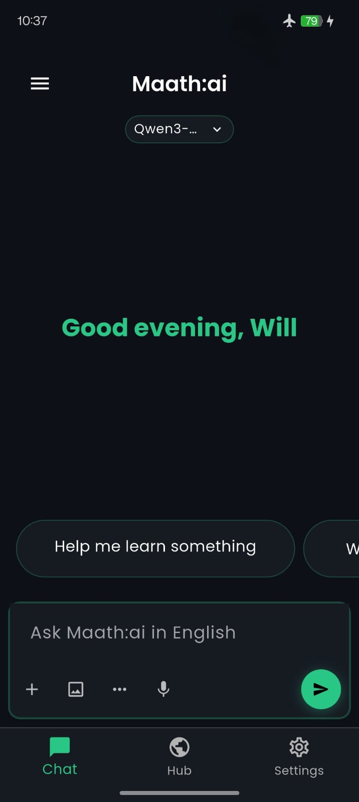 Maathai Agriculture App - Expert Consultations and AI Scanner